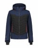 Icepeak Fremont Softshelljacke mit Kapuze
