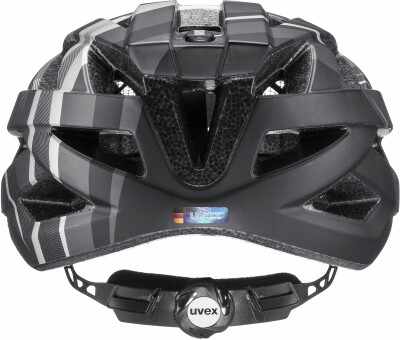 Uvex Air Wing CC kerékpáros sisak 52-57cm, 56-60cm
