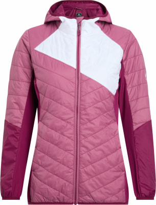 McKINLEY Sierre Primaloftjacke mit Kapuze