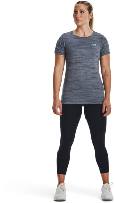 Under Armour UA TECH TIGER női póló