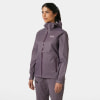 Helly Hansen Loke Terra 2,5L Hardshelljacke mit Kapuze