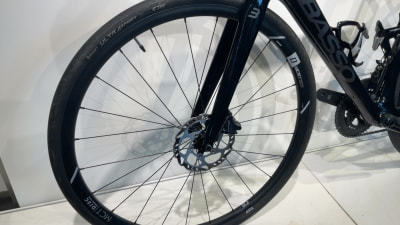 Basso Venta Disc Ultegra 11
