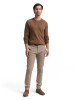 Tom Tailor Cotton Cashmere férfi pulóver