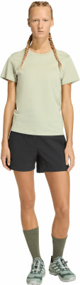 adidas W XPR Short Wandershort TERREX Unis.Gr.