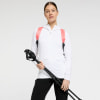 McKINLEY M-Tec Aami Midlayer mit Kapuze