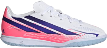 adidas F50 Hyperfast Club Hallenfußballschuhe
