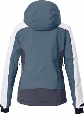 Killtec KSW 43 Skijacke mit Kapuze Killtec KSW 43 Skijacke mit Kapuze