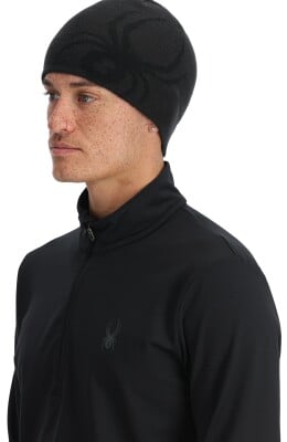 Spyder Reversible Innsbruck Pán.čepice Spyder Reversible Innsbruck Pán.čepice