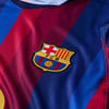 Nike Pán. futbalový dres FCB DF JSY STAD HM