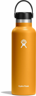 Hydro Flask 21 oz Standard Mouth Flex Cap Thermosflasche