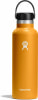 Hydro Flask 21 oz Standard Mouth Flex Cap Thermosflasche