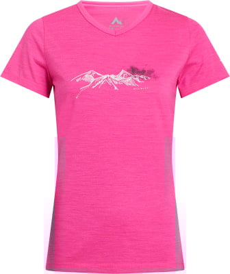 McKINLEY Shane TEE outdoorové tričko
