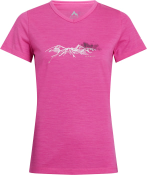 McKINLEY Shane TEE outdoorové tričko