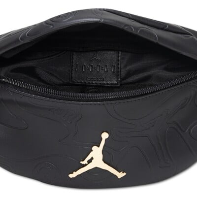 Nike JORDAN Jam Borough Crossbody táska Nike JORDAN Jam Borough Crossbody táska