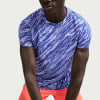 Nike CT Victory Print Tennishirt