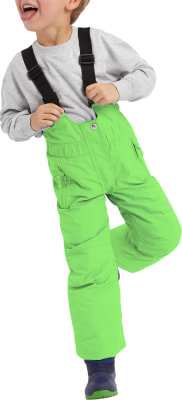 McKINLEY Ethan & Tyler II AQX 10.10 Skianzug mit Kapuze