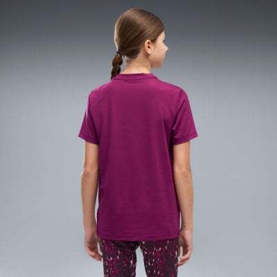 Puma Tad Ess Logo Graphic T-Shirt Puma Tad Ess Logo Graphic T-Shirt
