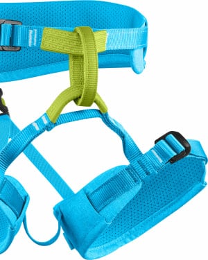 Finn Oasis Klettergurt
