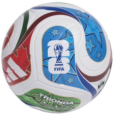 adidas World Cup League Fußball