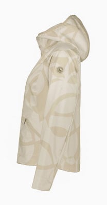 Luhta Ainis Softshelljacke m.Kapuze Active A.W.S.