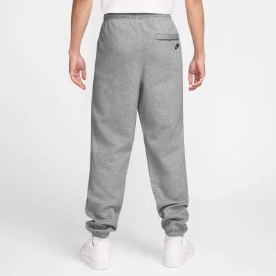 Nike M Nk Club Bb Cf Pant Nsw Gfx férfi Jogginghose