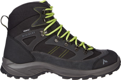 McKINLEY Messina Mid III AQX, pánska trekingová obuv