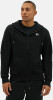 New Balance Small Logo Kapuzenjacke