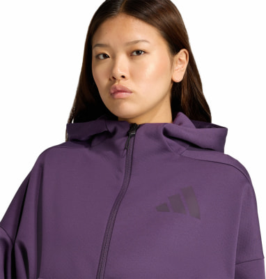 adidas Z.N.E. Kapuzenjacke