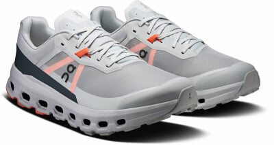 On Cloudvista 2 Traillaufschuhe