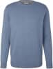 Tom Tailor TOM TAILOR Basic Crew Neck pulóver
