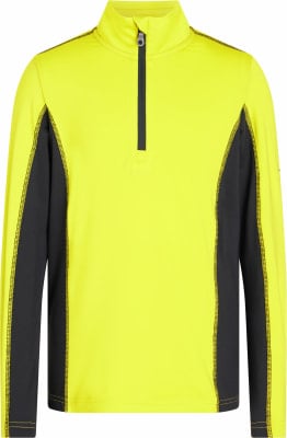 McKINLEY Hero II Skileibchen mit Halfzip