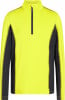 McKINLEY Hero II Skileibchen mit Halfzip