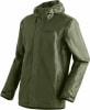 Maier Sports Abbenstein Hardshelljacke mit Kapuze