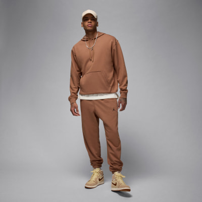 Nike Jordan Sport Crossover mikina 