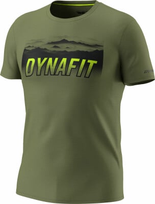 Dynafit Transalper Graphic T-Shirt Dynafit Transalper Graphic T-Shirt