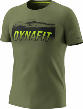 Dynafit Transalper Graphic T-Shirt