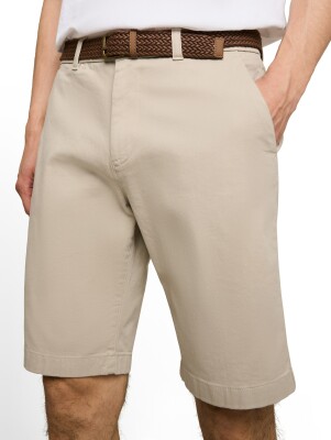 Tom Tailor Regular Chino férfi sort
