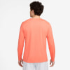Nike Miler Dri-FIT UV férfi hosszú ujjú póló