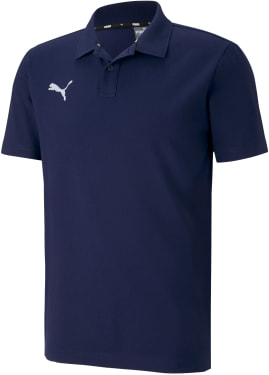 teamGOAL 23 Casuals Polo