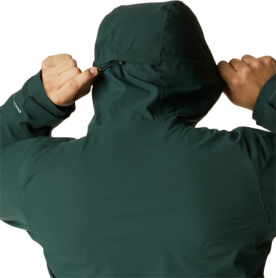 Columbia Omni-tech Amply Dry Shell férfi dzseki