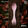 LightMyFire Lžíce-vidlička- nůž Spork Original 4ks v balení