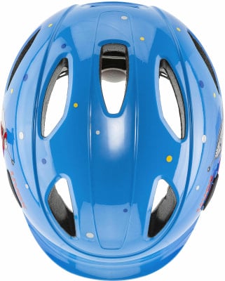 Uvex Oyo Style Kinderhelm Uvex Oyo Style Kinderhelm