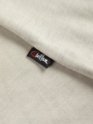 Chillaz Kopenhagen Life Is A Jorney T-Shirt