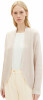 Tom Tailor TOM TAILOR Knit Cosy Cardi. noi mellény