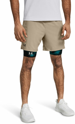 Under Armour Vanish Woven férfi rövidnadrág