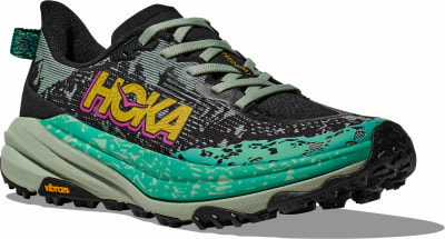 Hoka Speedgoat 6 Traillaufschuhe