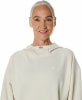 Asics Nagino Run Adjustable Hoodie