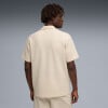 Puma Ess Elevated Material Polo