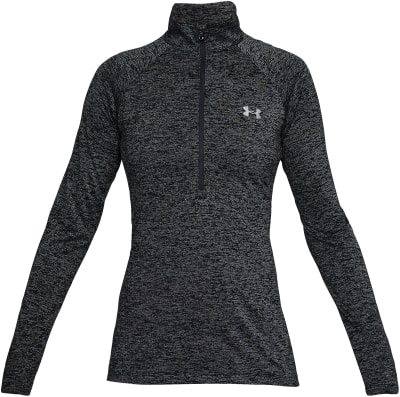 Under Armour New Tech női felső 1/2 Zip