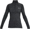 Under Armour New Tech női felső 1/2 Zip